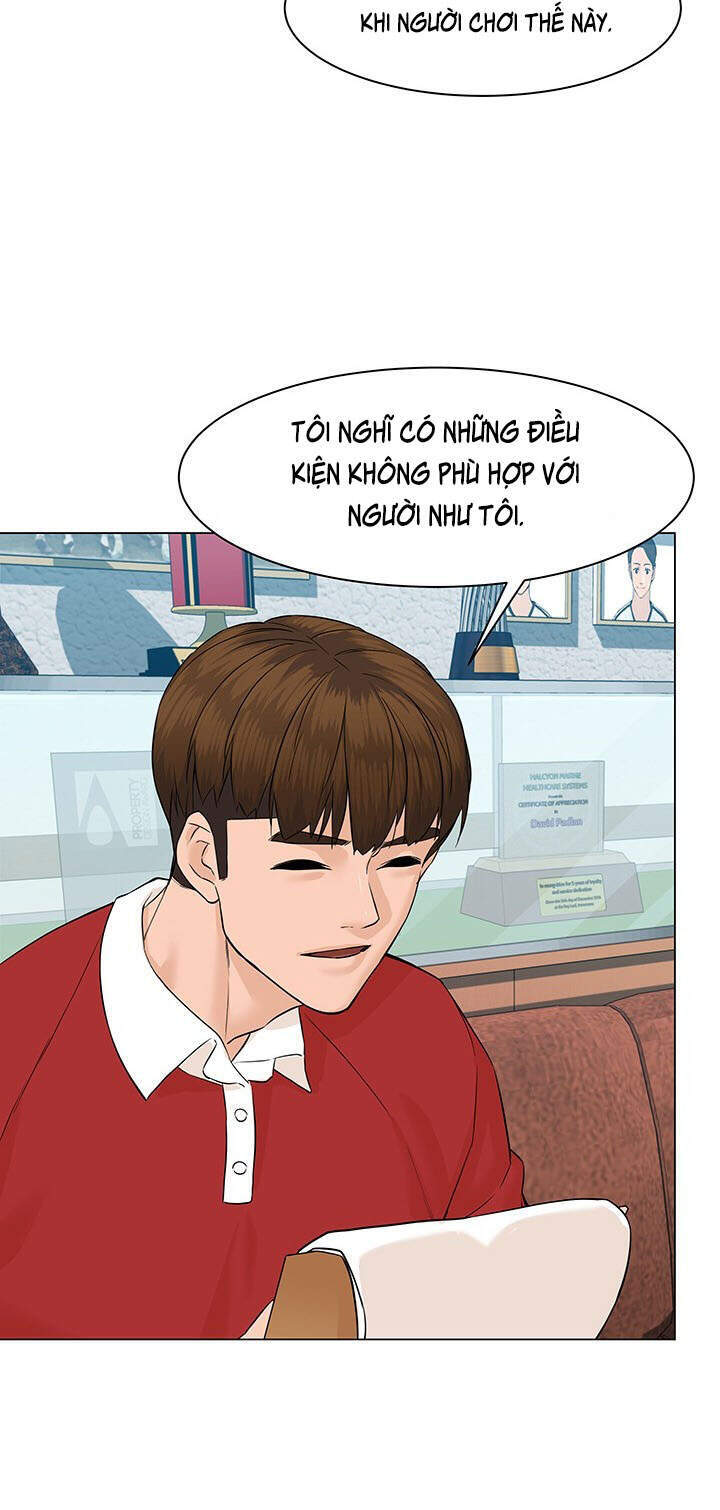 Người Trở Về Từ Cõi Chết Chapter 41 - Trang 2