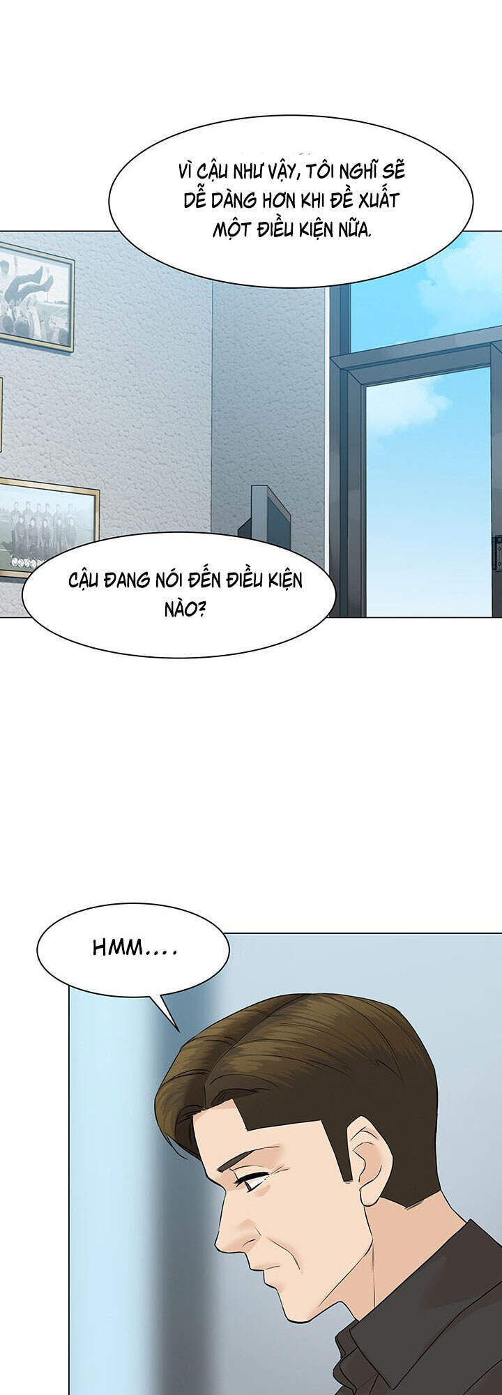 Người Trở Về Từ Cõi Chết Chapter 41 - Trang 2