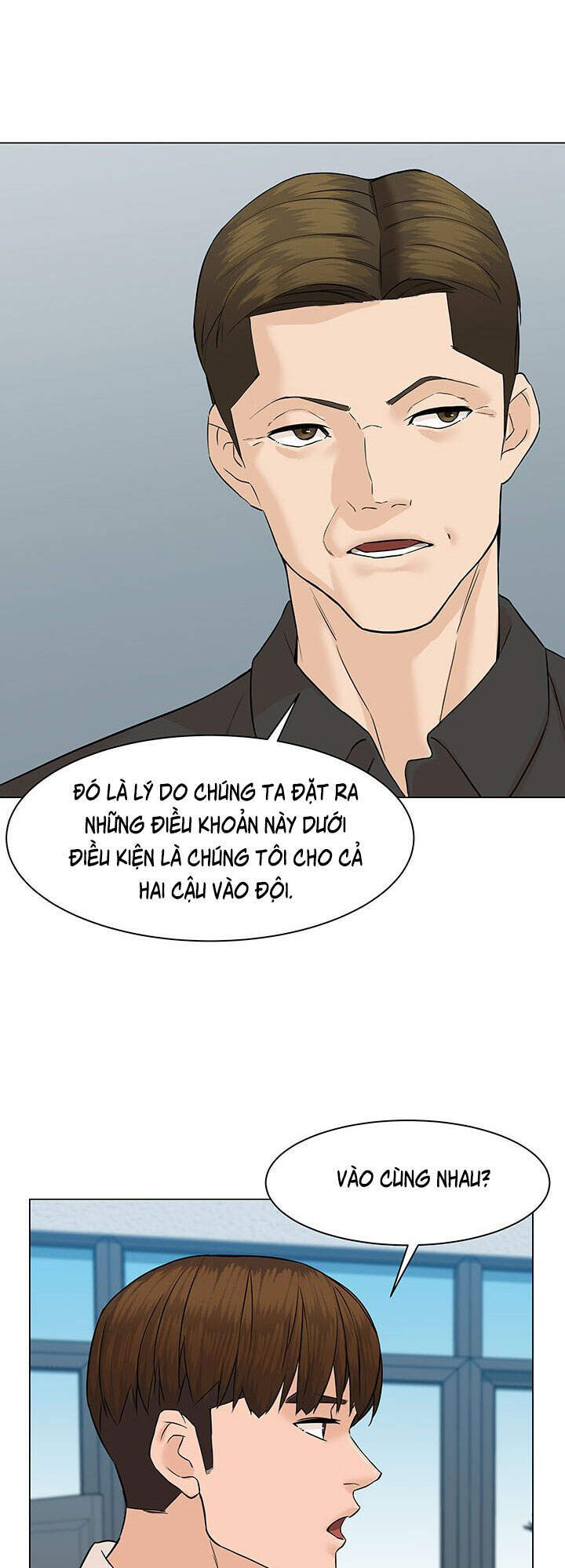 Người Trở Về Từ Cõi Chết Chapter 41 - Trang 2