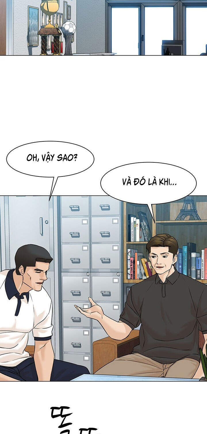 Người Trở Về Từ Cõi Chết Chapter 41 - Trang 2