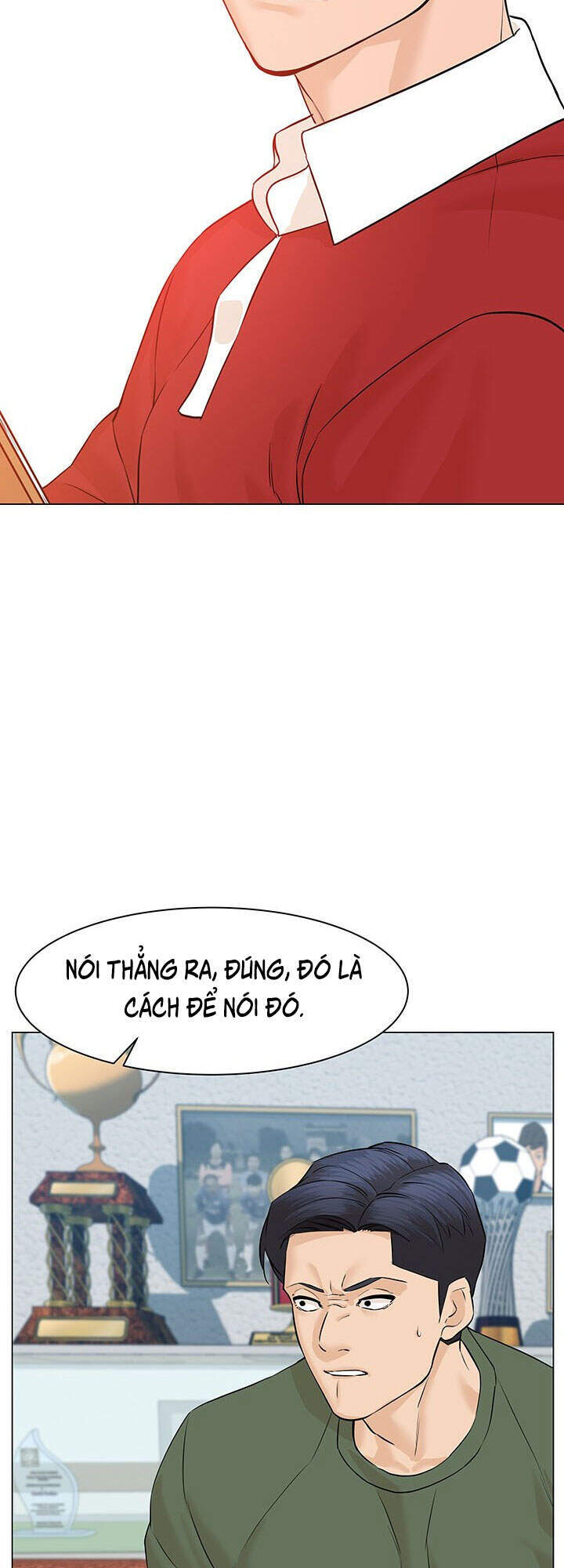 Người Trở Về Từ Cõi Chết Chapter 41 - Trang 2