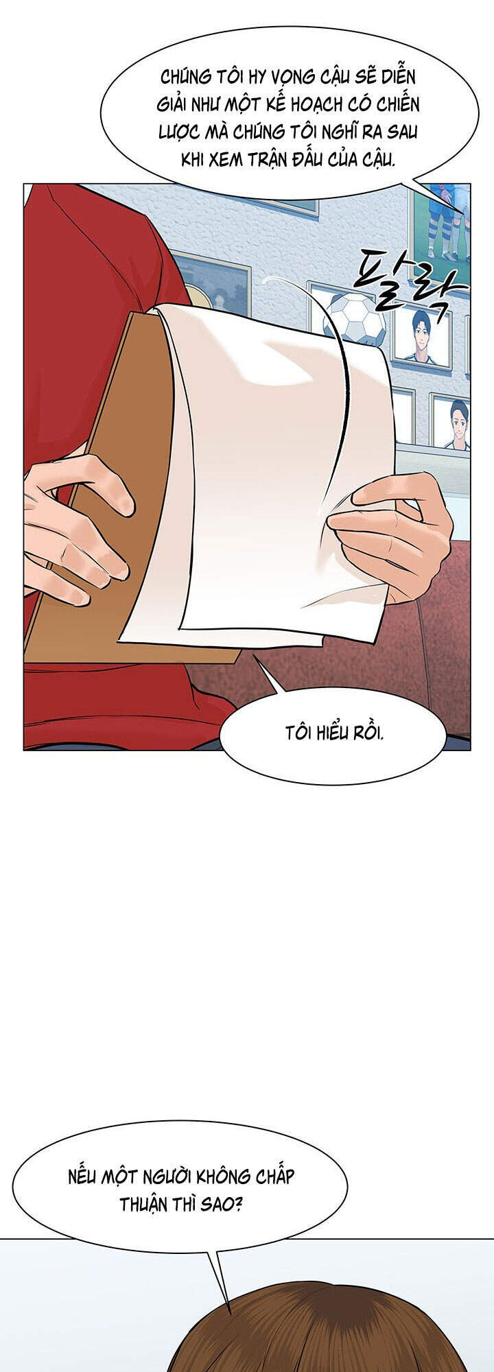 Người Trở Về Từ Cõi Chết Chapter 41 - Trang 2