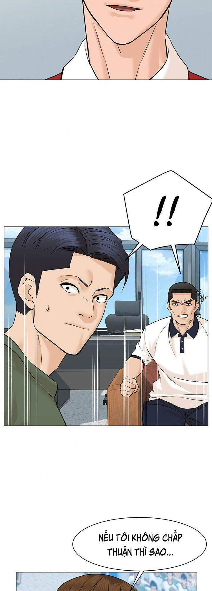 Người Trở Về Từ Cõi Chết Chapter 41 - Trang 2