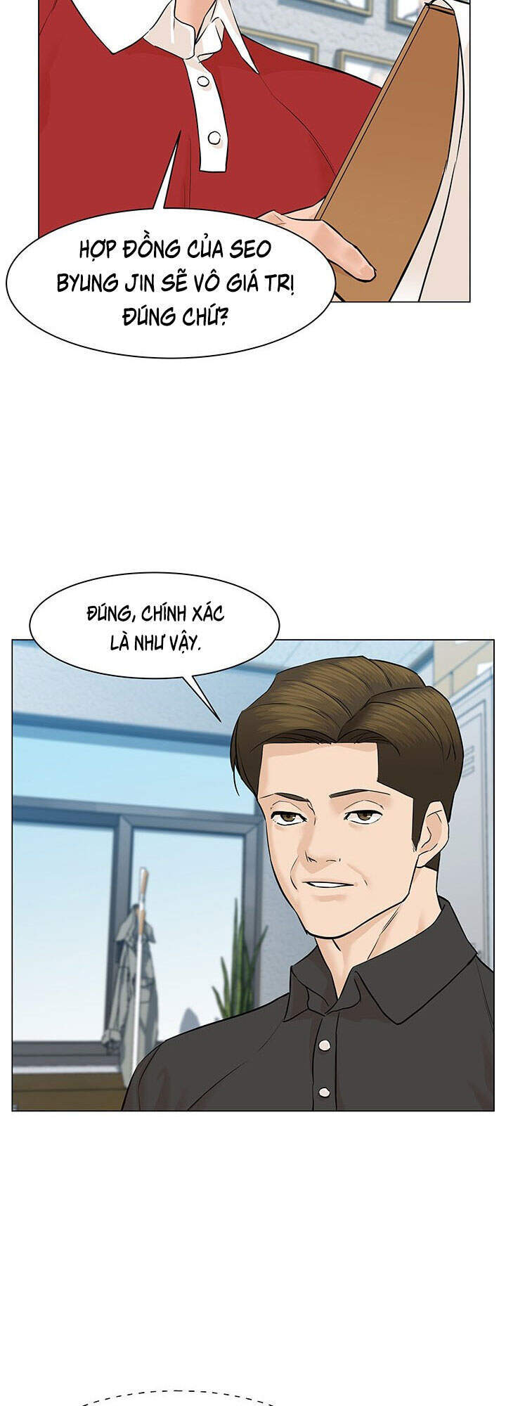 Người Trở Về Từ Cõi Chết Chapter 41 - Trang 2