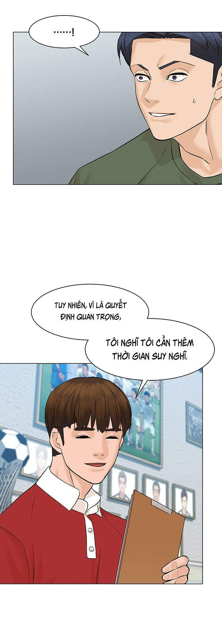 Người Trở Về Từ Cõi Chết Chapter 41 - Trang 2