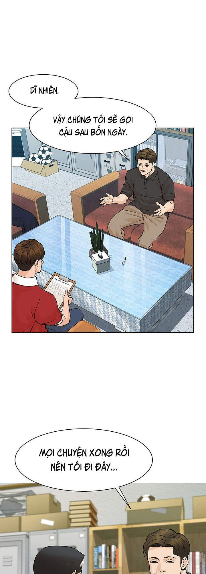 Người Trở Về Từ Cõi Chết Chapter 41 - Trang 2