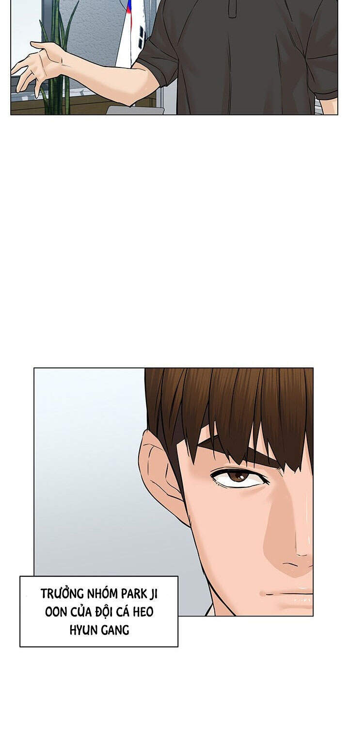 Người Trở Về Từ Cõi Chết Chapter 41 - Trang 2