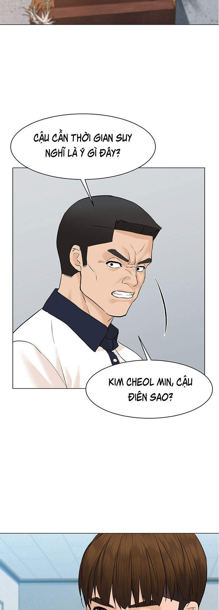 Người Trở Về Từ Cõi Chết Chapter 41 - Trang 2