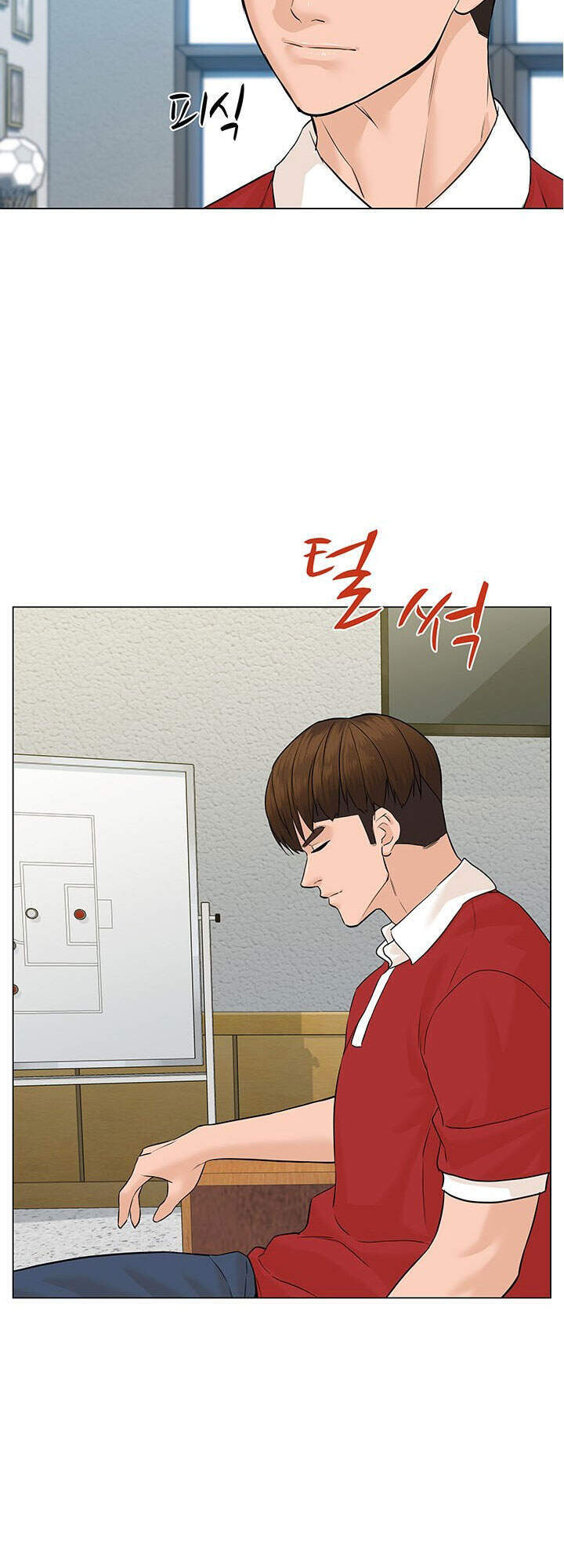 Người Trở Về Từ Cõi Chết Chapter 41 - Trang 2