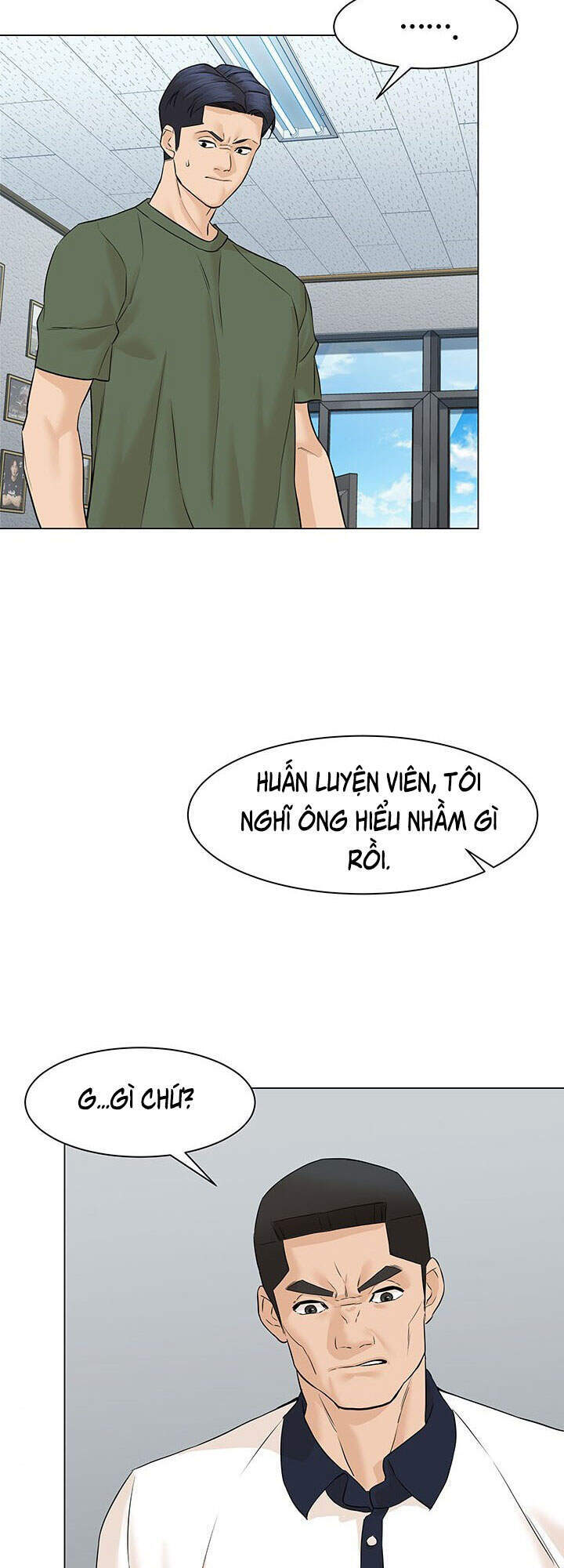 Người Trở Về Từ Cõi Chết Chapter 41 - Trang 2