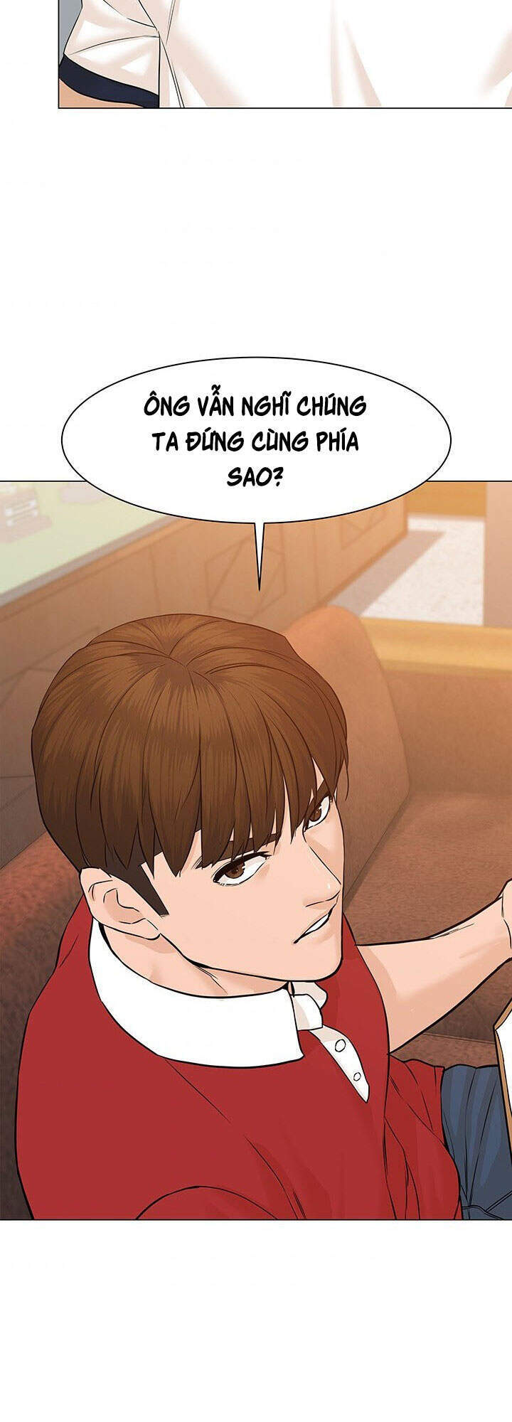 Người Trở Về Từ Cõi Chết Chapter 41 - Trang 2