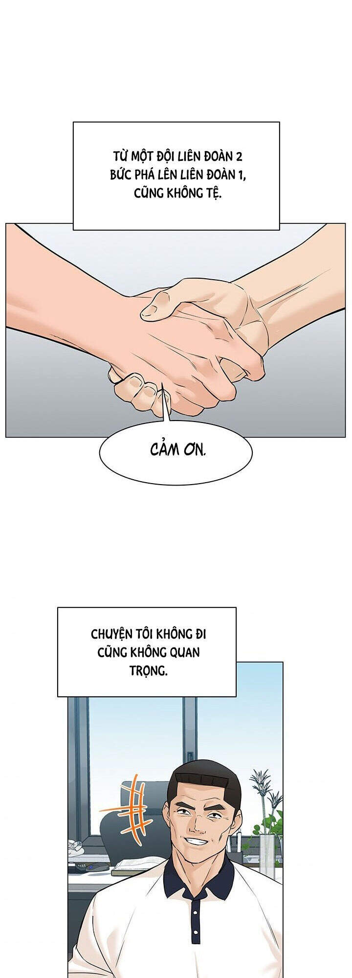 Người Trở Về Từ Cõi Chết Chapter 41 - Trang 2