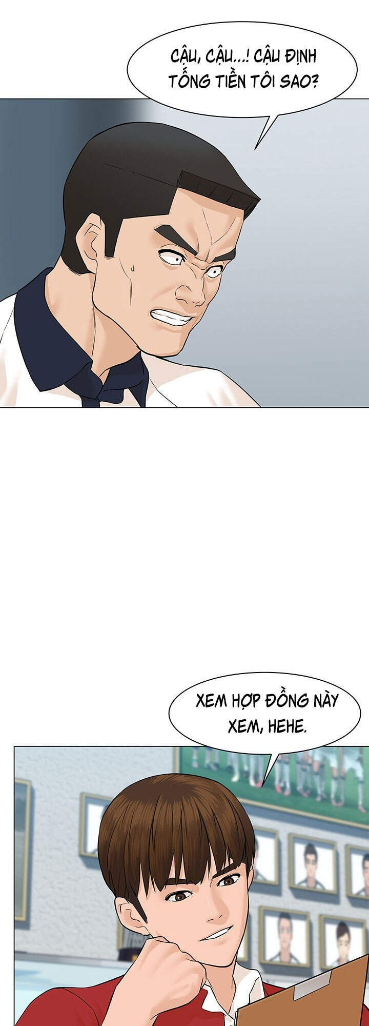 Người Trở Về Từ Cõi Chết Chapter 41 - Trang 2