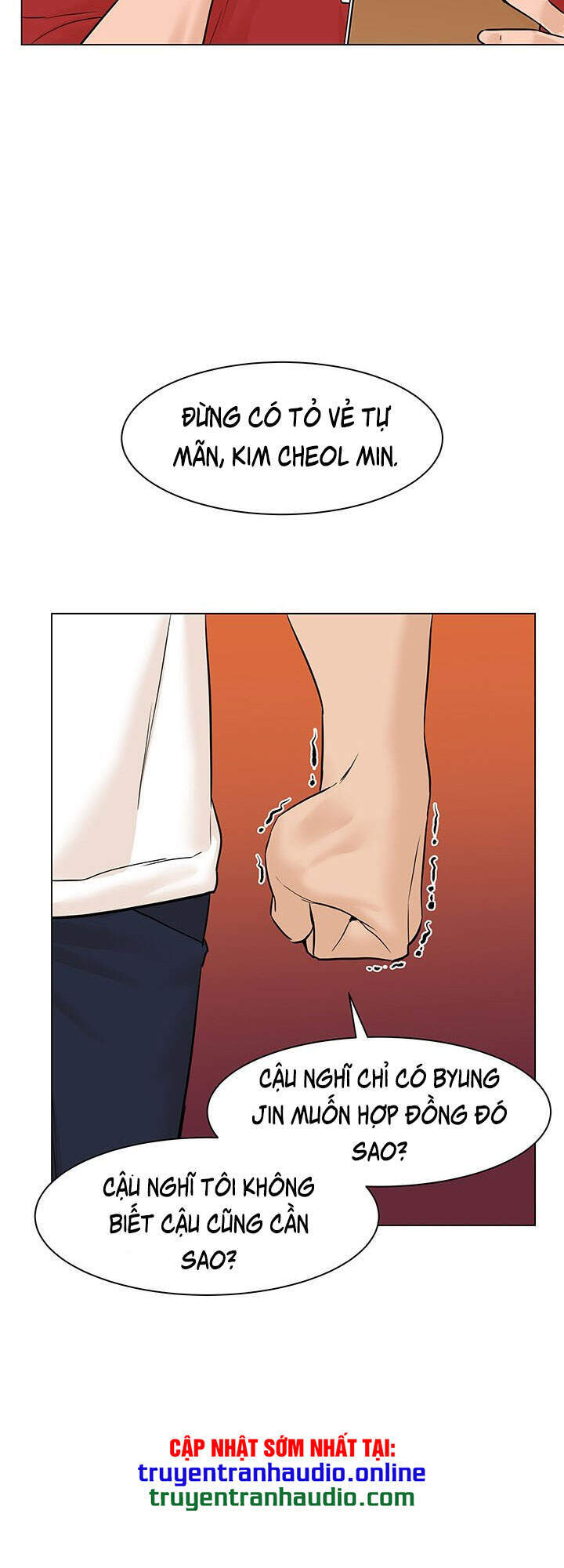 Người Trở Về Từ Cõi Chết Chapter 41 - Trang 2