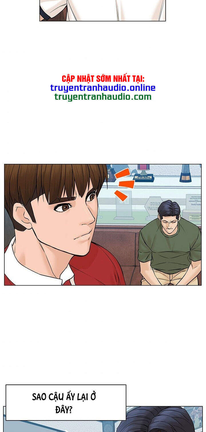 Người Trở Về Từ Cõi Chết Chapter 41 - Trang 2