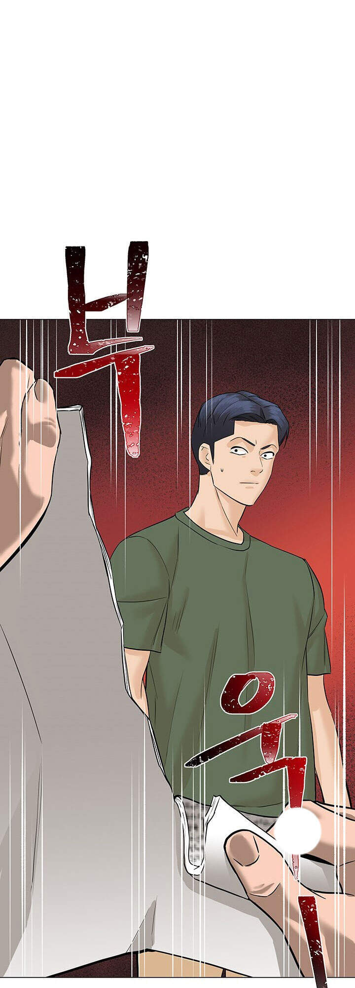 Người Trở Về Từ Cõi Chết Chapter 41 - Trang 2