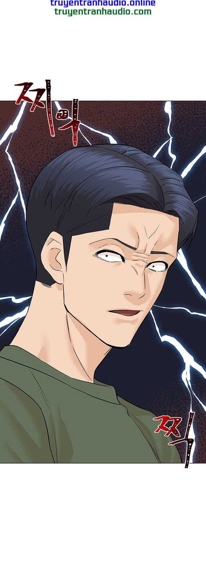 Người Trở Về Từ Cõi Chết Chapter 41 - Trang 2