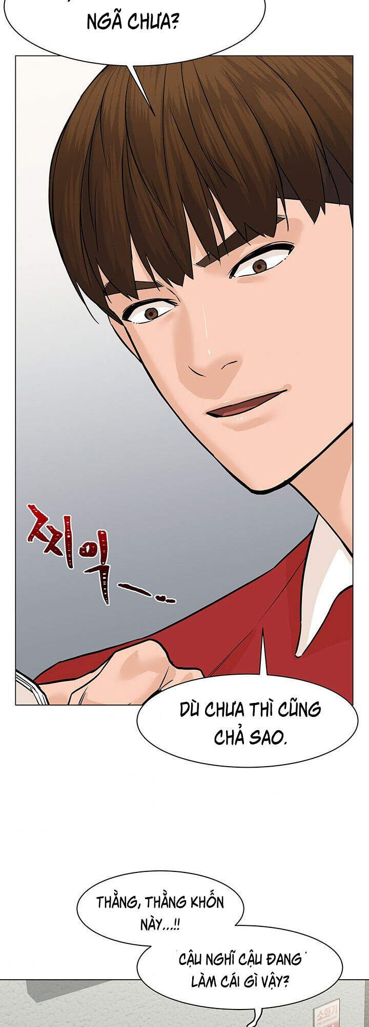 Người Trở Về Từ Cõi Chết Chapter 41 - Trang 2