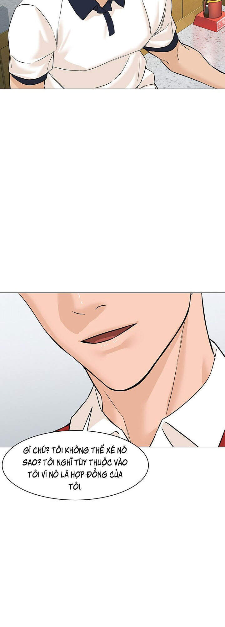 Người Trở Về Từ Cõi Chết Chapter 41 - Trang 2