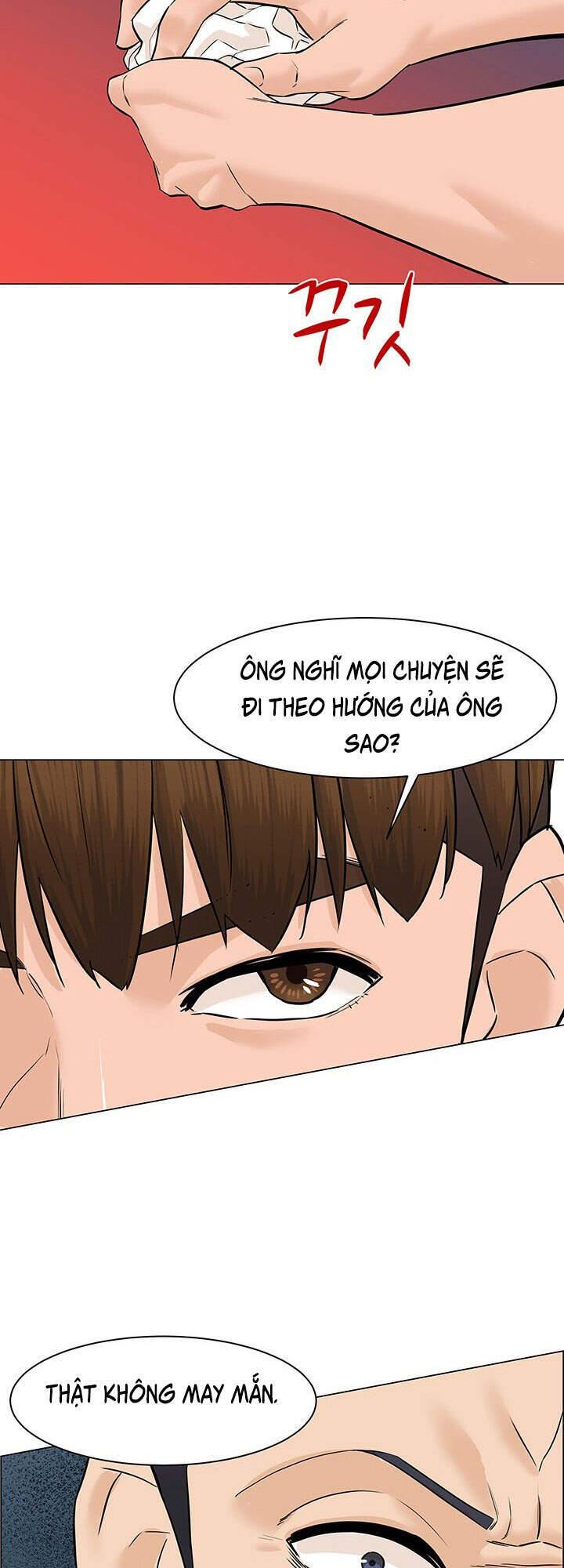 Người Trở Về Từ Cõi Chết Chapter 41 - Trang 2