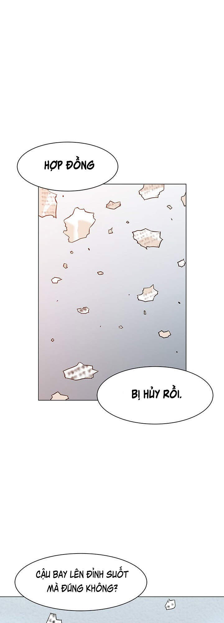 Người Trở Về Từ Cõi Chết Chapter 41 - Trang 2