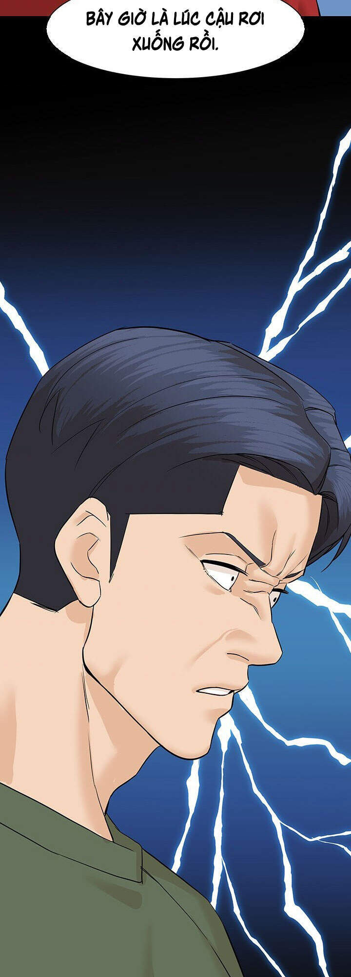 Người Trở Về Từ Cõi Chết Chapter 41 - Trang 2