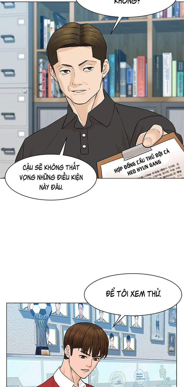 Người Trở Về Từ Cõi Chết Chapter 41 - Trang 2