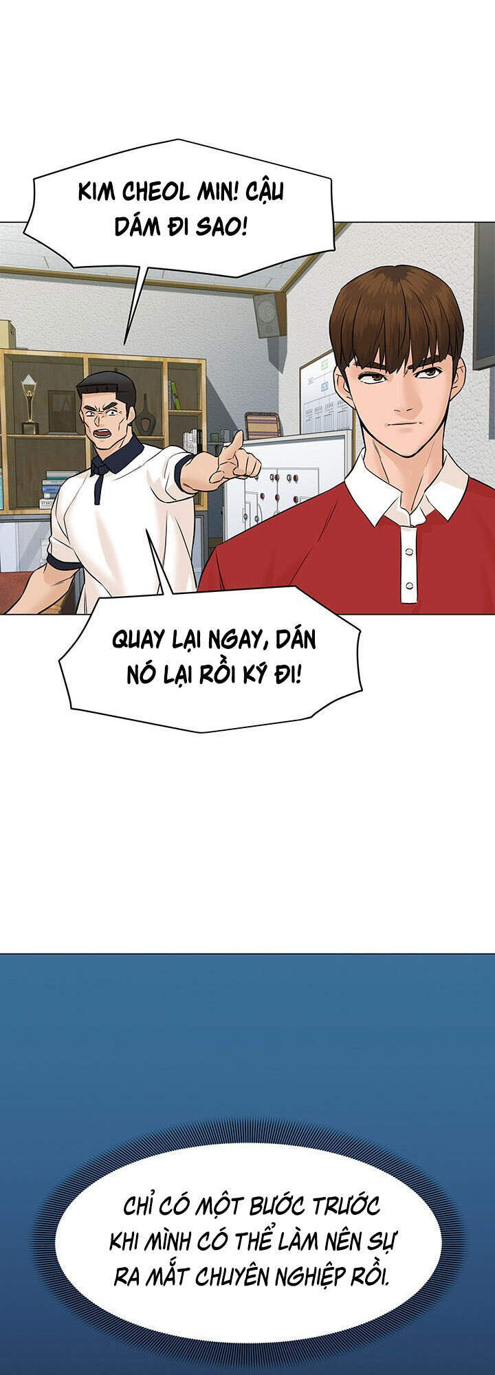 Người Trở Về Từ Cõi Chết Chapter 41 - Trang 2