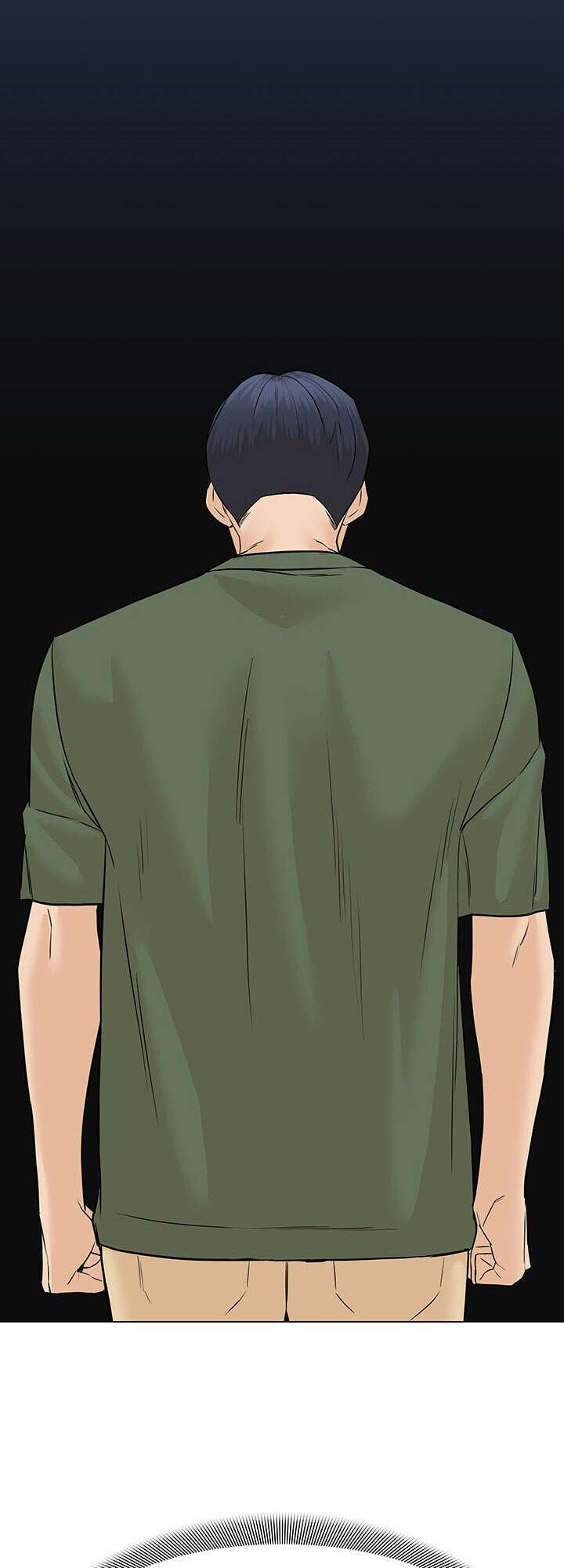 Người Trở Về Từ Cõi Chết Chapter 41 - Trang 2