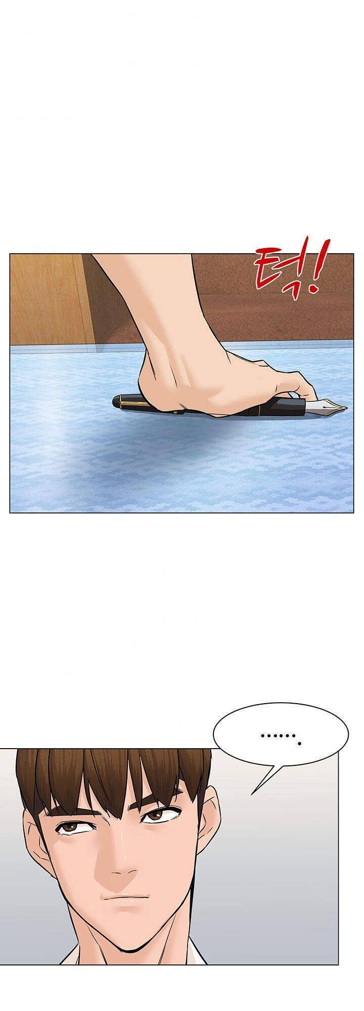 Người Trở Về Từ Cõi Chết Chapter 41 - Trang 2