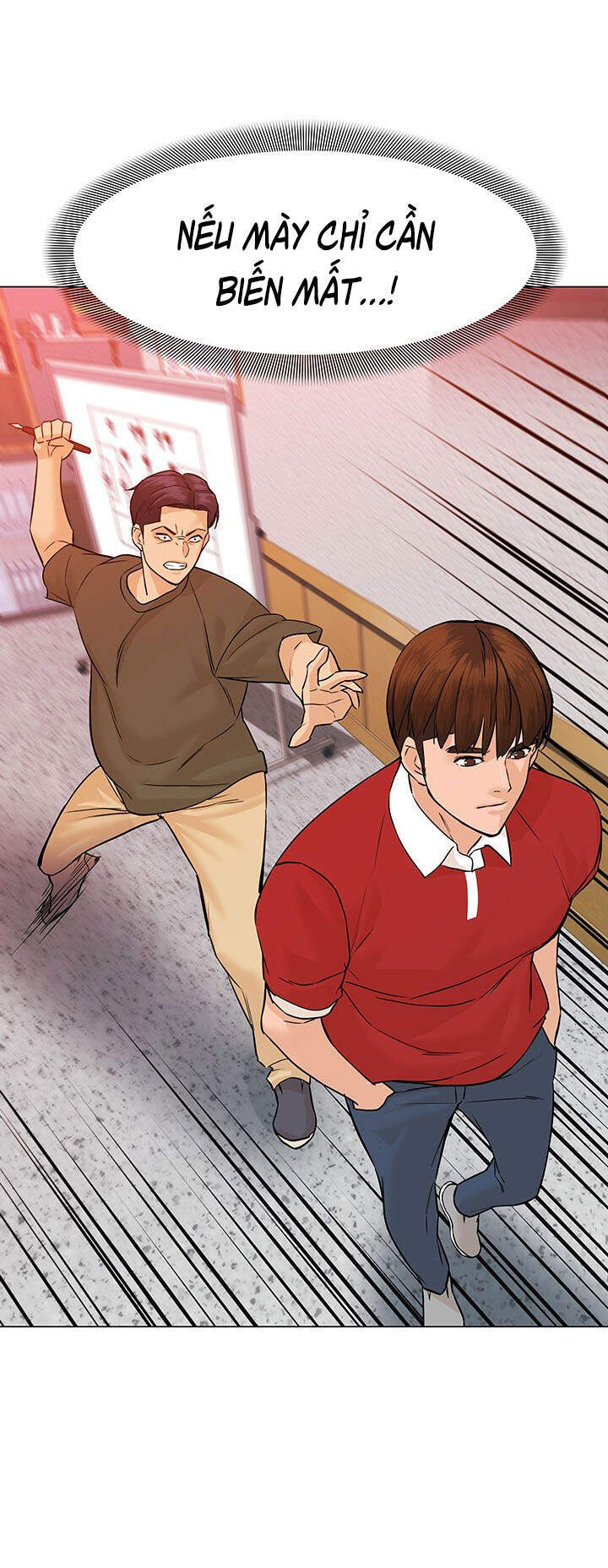 Người Trở Về Từ Cõi Chết Chapter 41 - Trang 2