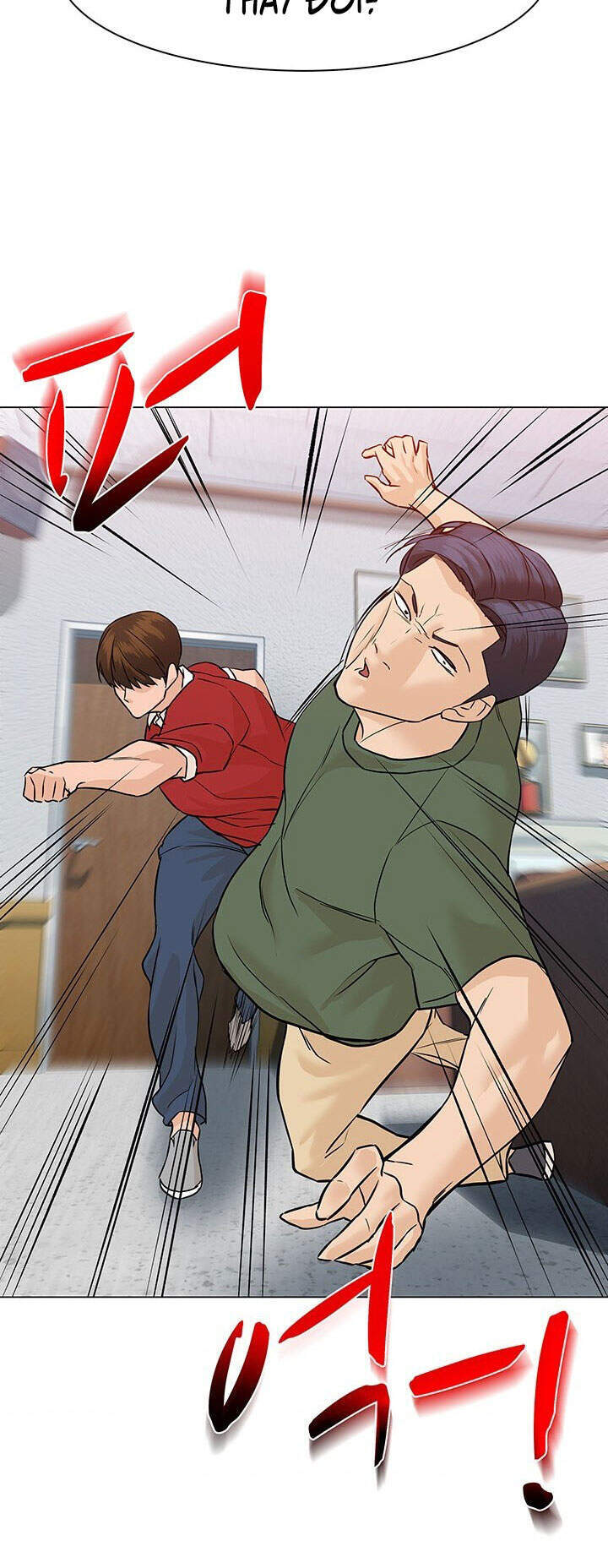 Người Trở Về Từ Cõi Chết Chapter 41 - Trang 2