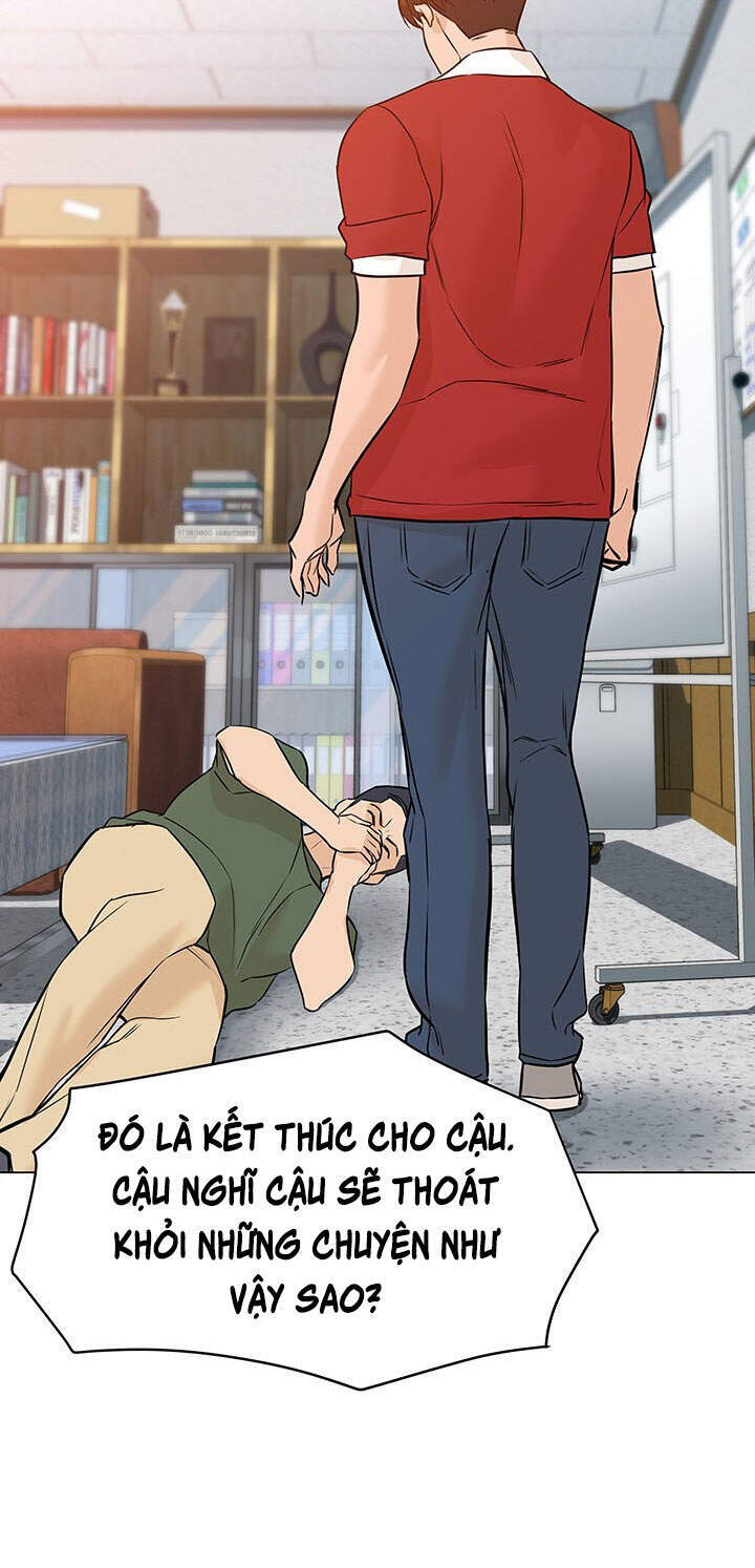 Người Trở Về Từ Cõi Chết Chapter 41 - Trang 2