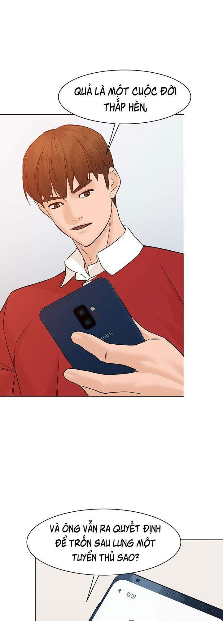 Người Trở Về Từ Cõi Chết Chapter 41 - Trang 2