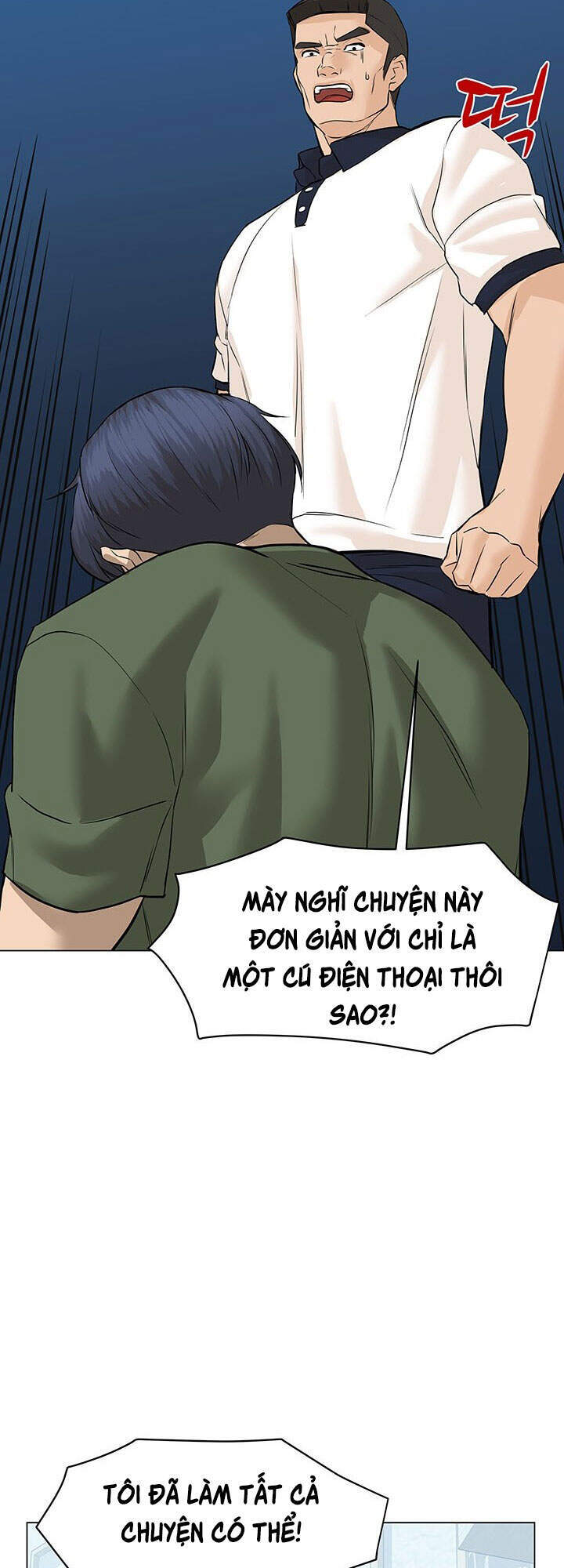 Người Trở Về Từ Cõi Chết Chapter 42 - Trang 2