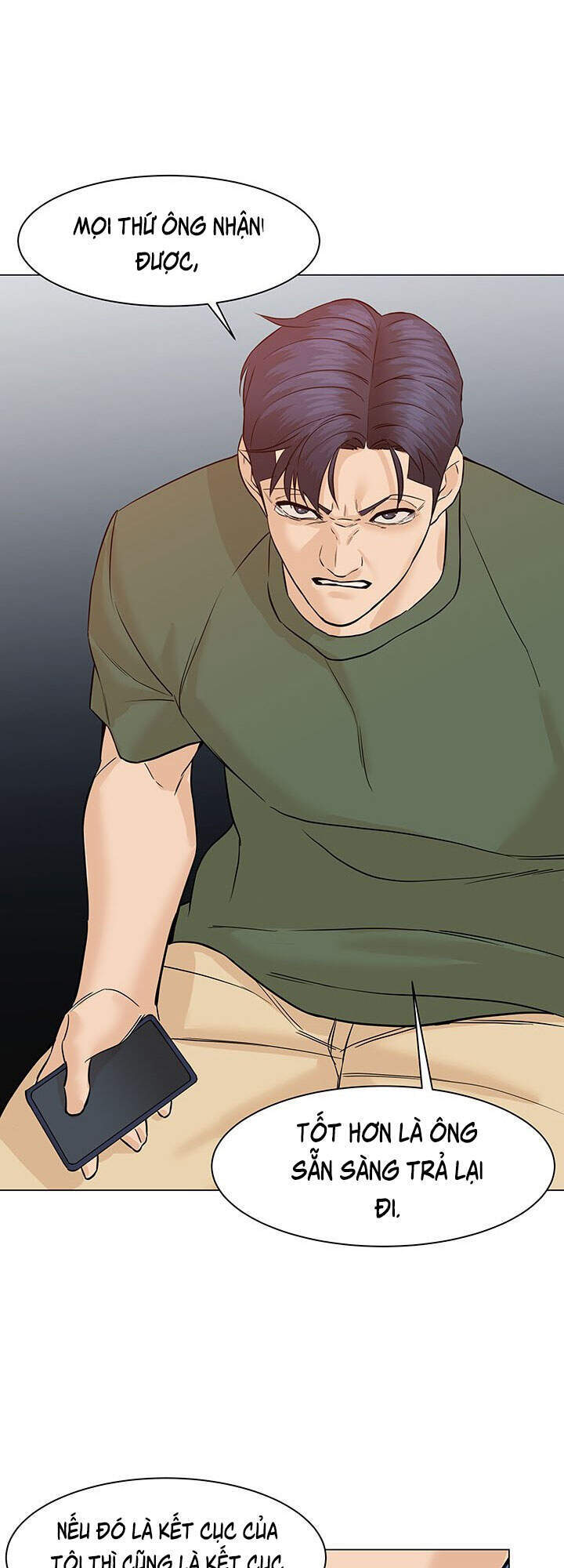 Người Trở Về Từ Cõi Chết Chapter 42 - Trang 2