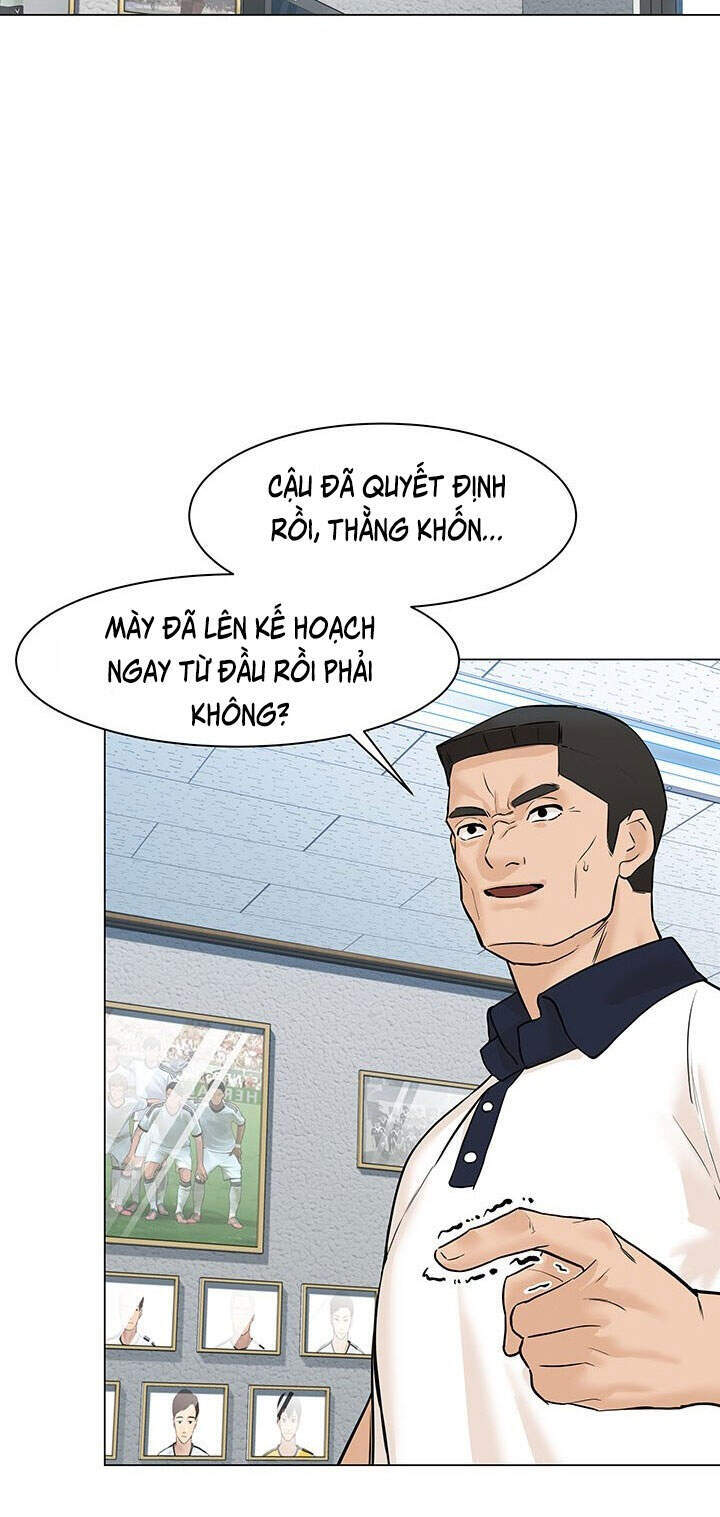 Người Trở Về Từ Cõi Chết Chapter 42 - Trang 2