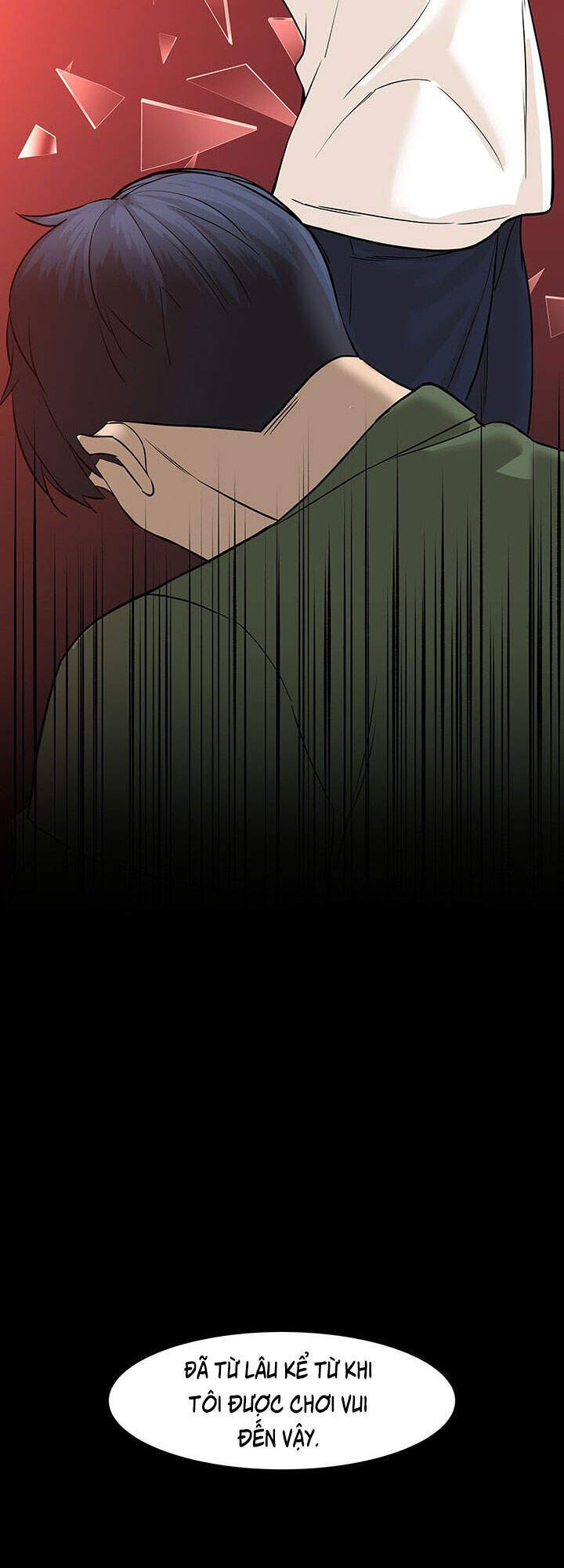 Người Trở Về Từ Cõi Chết Chapter 42 - Trang 2