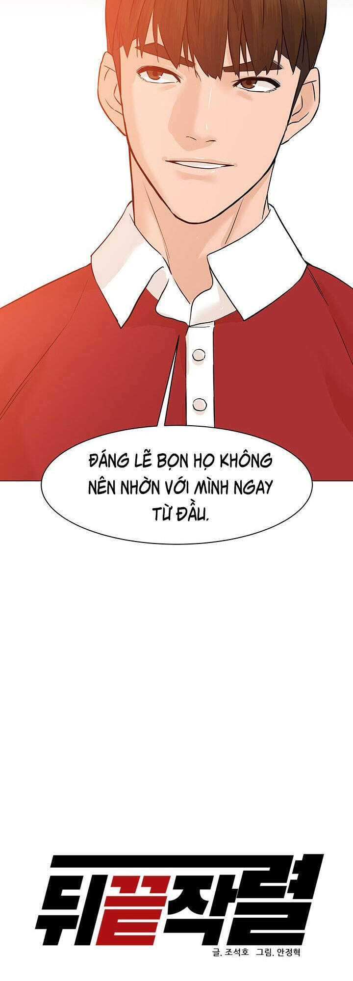 Người Trở Về Từ Cõi Chết Chapter 42 - Trang 2