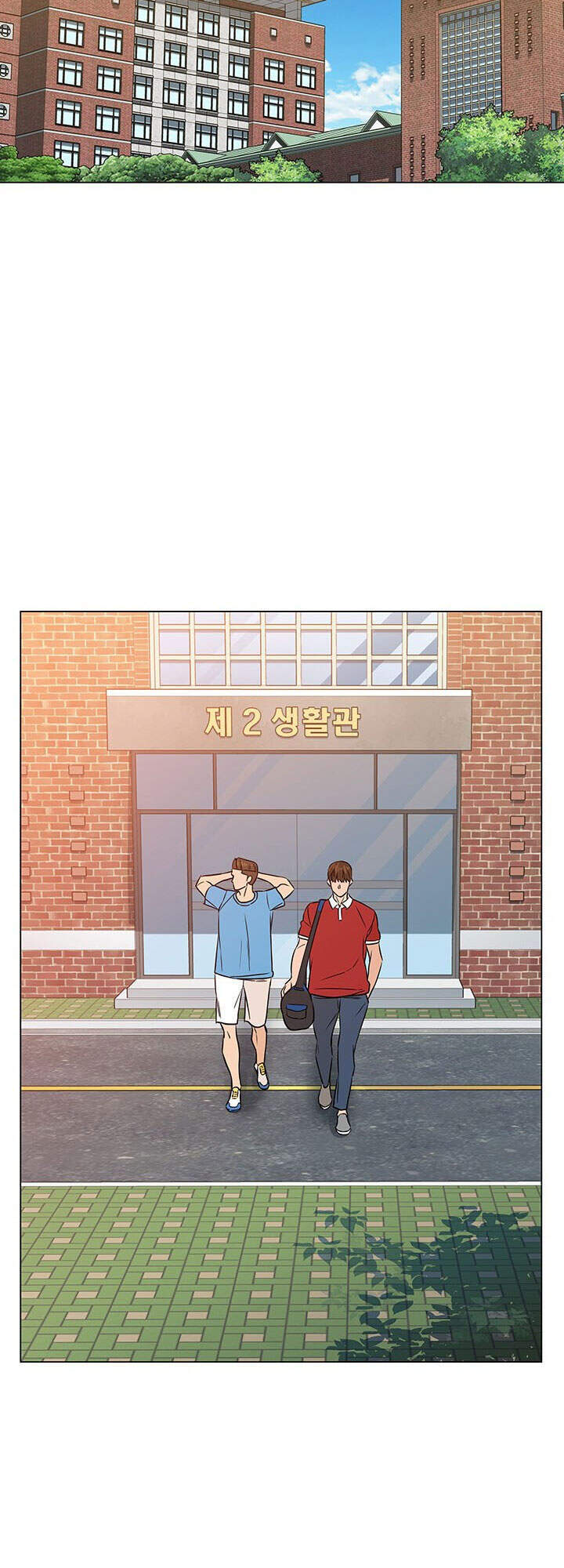 Người Trở Về Từ Cõi Chết Chapter 42 - Trang 2