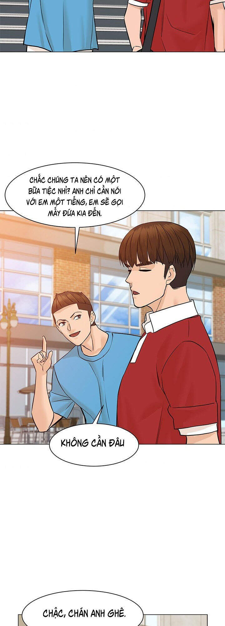 Người Trở Về Từ Cõi Chết Chapter 42 - Trang 2