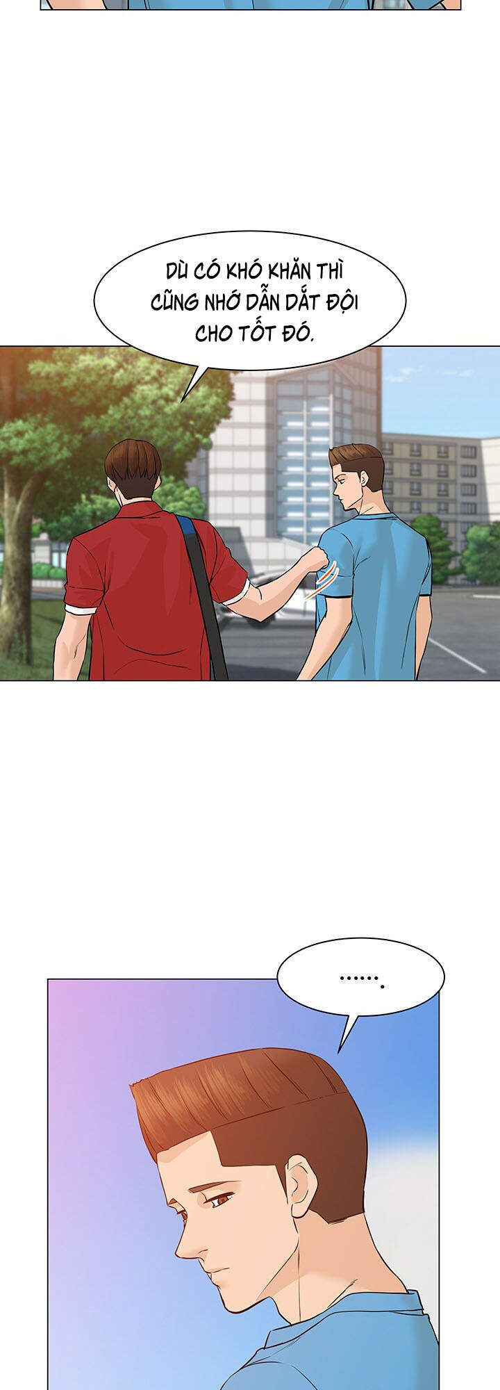 Người Trở Về Từ Cõi Chết Chapter 42 - Trang 2