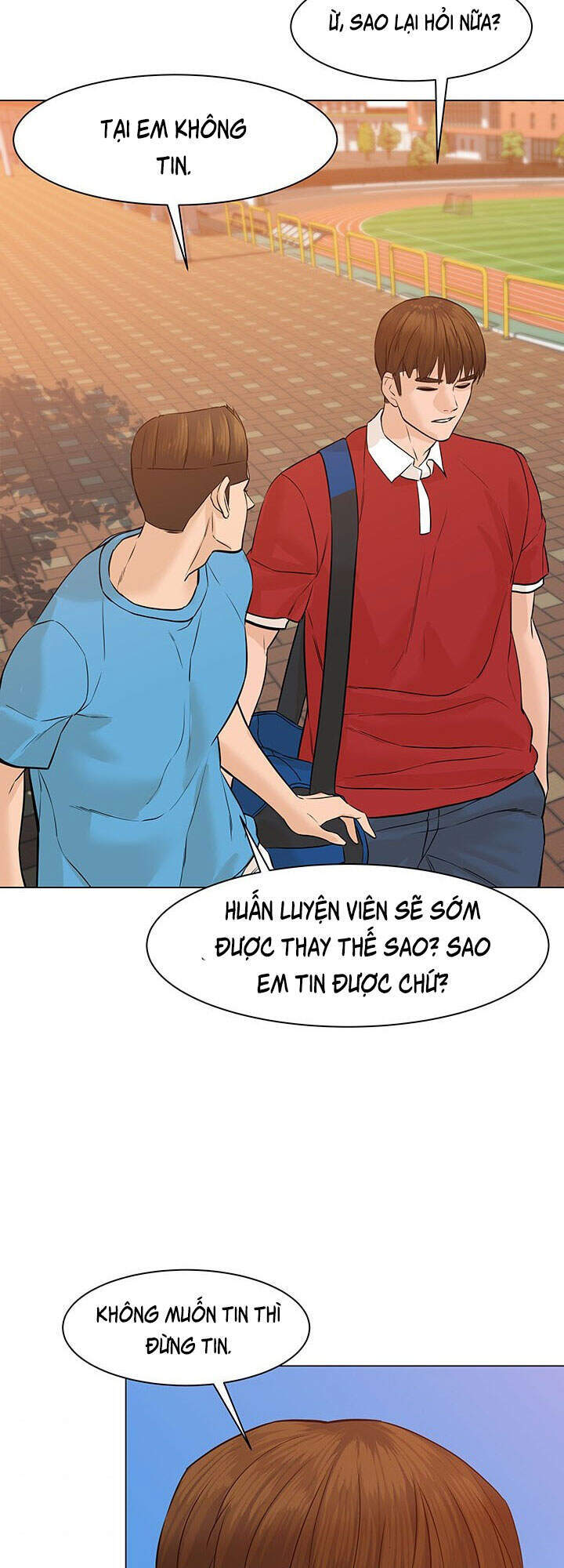 Người Trở Về Từ Cõi Chết Chapter 42 - Trang 2