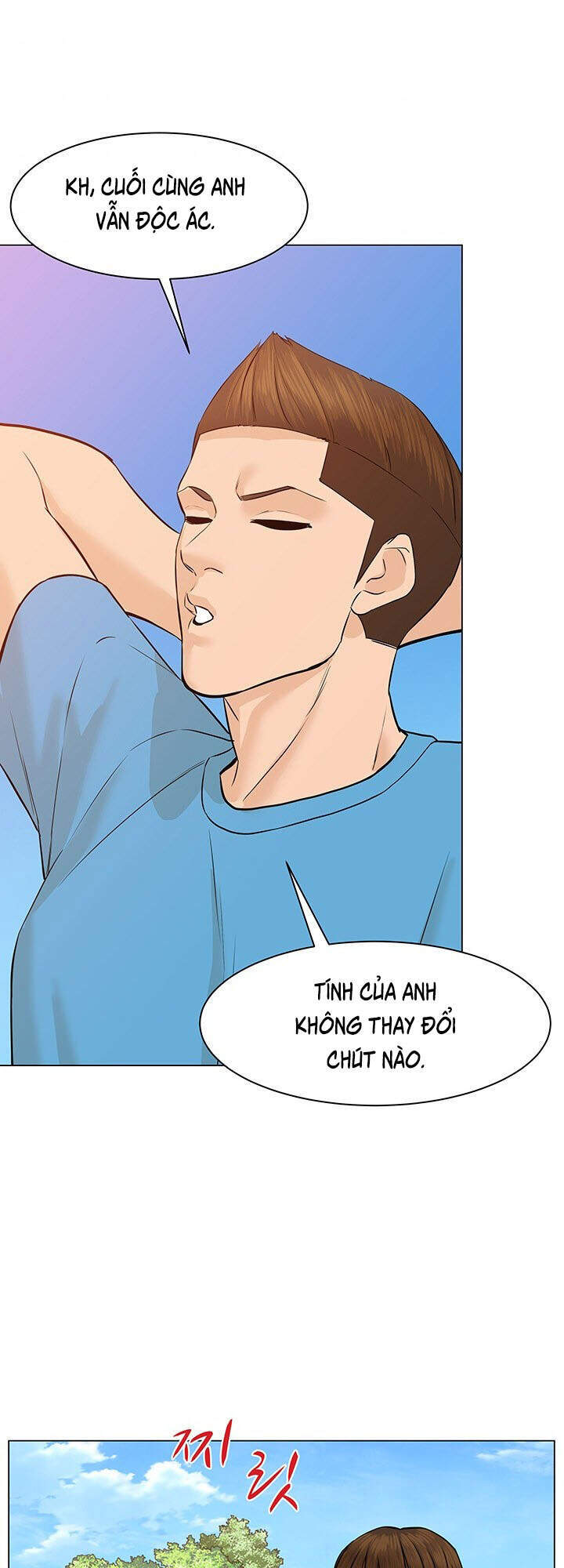 Người Trở Về Từ Cõi Chết Chapter 42 - Trang 2