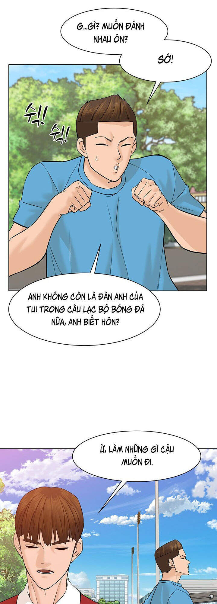 Người Trở Về Từ Cõi Chết Chapter 42 - Trang 2