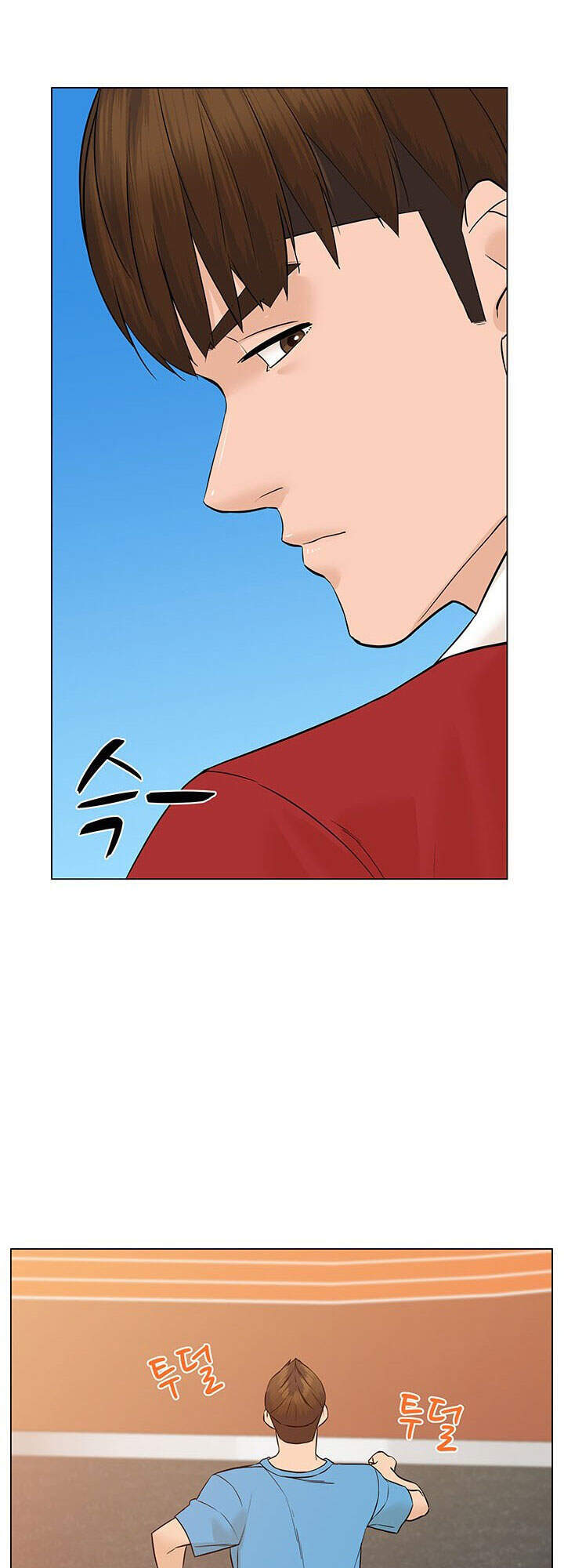 Người Trở Về Từ Cõi Chết Chapter 42 - Trang 2