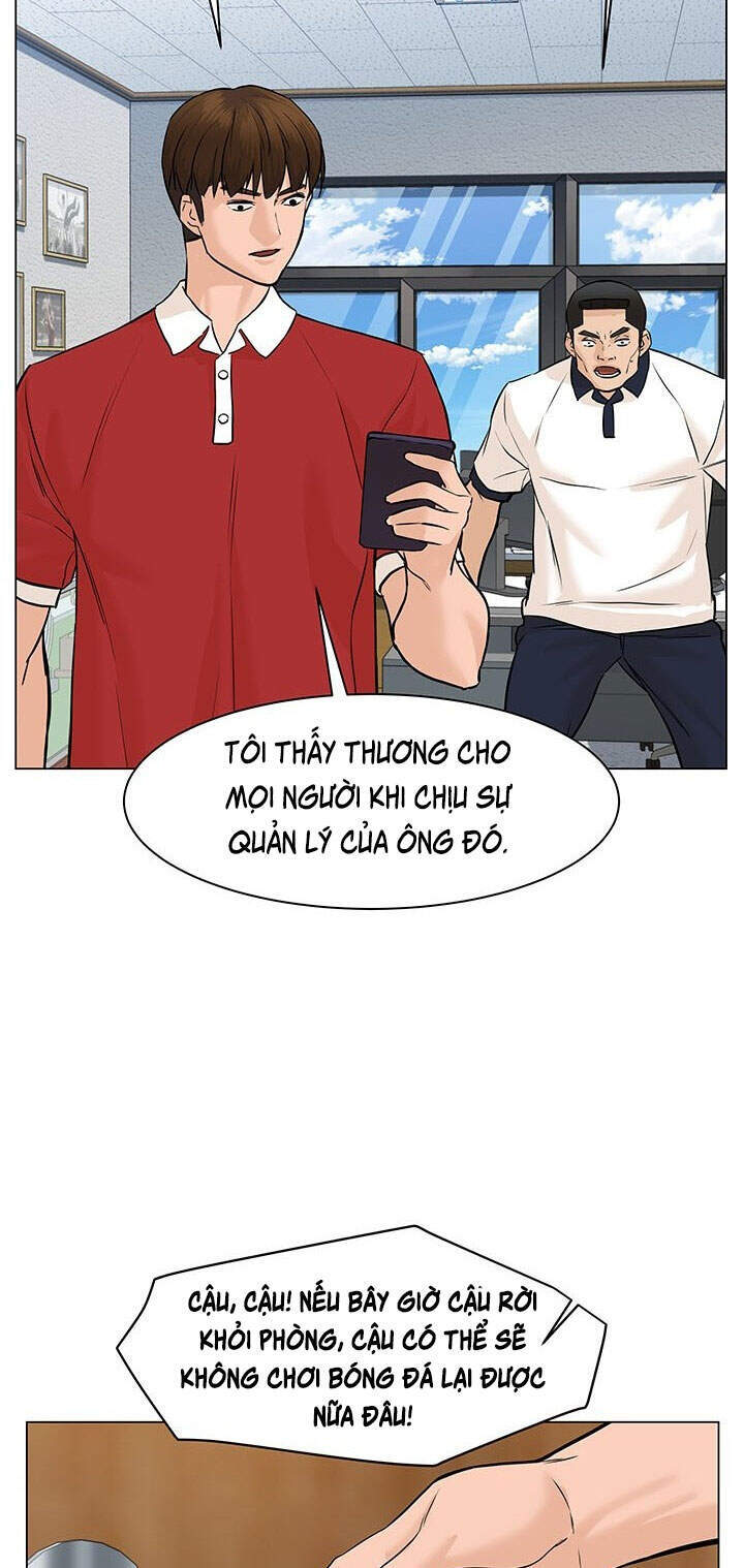 Người Trở Về Từ Cõi Chết Chapter 42 - Trang 2