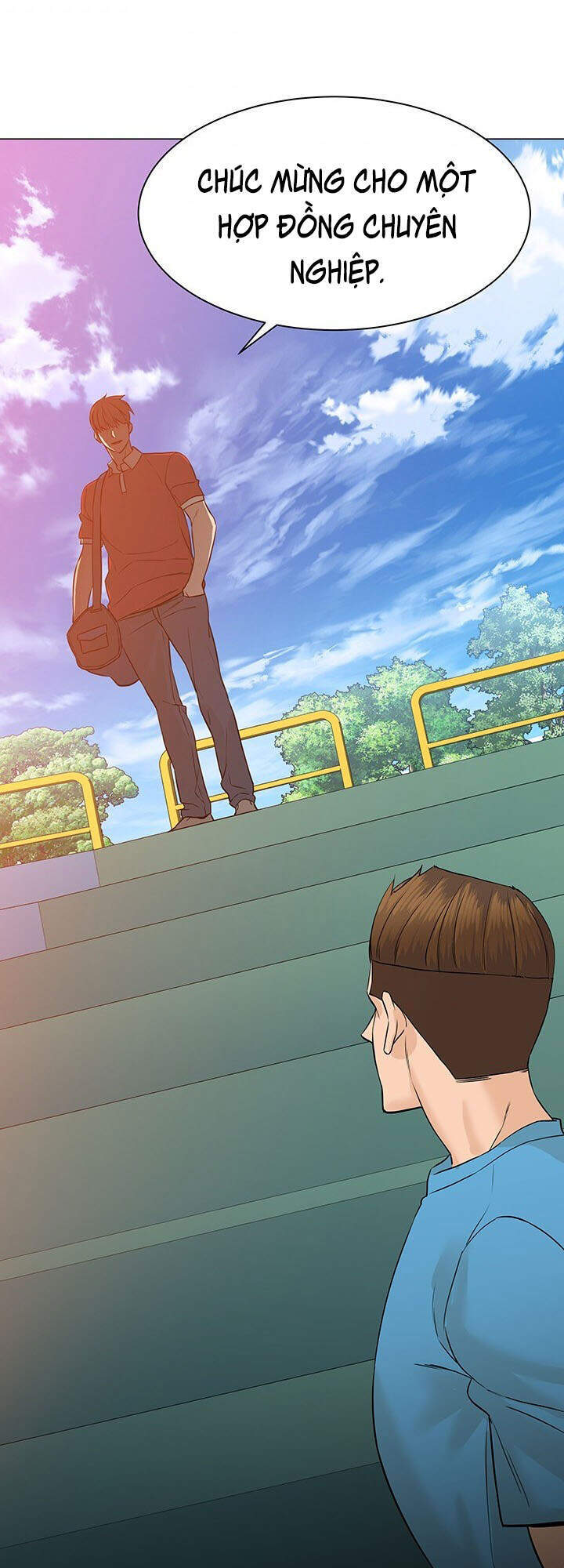 Người Trở Về Từ Cõi Chết Chapter 42 - Trang 2