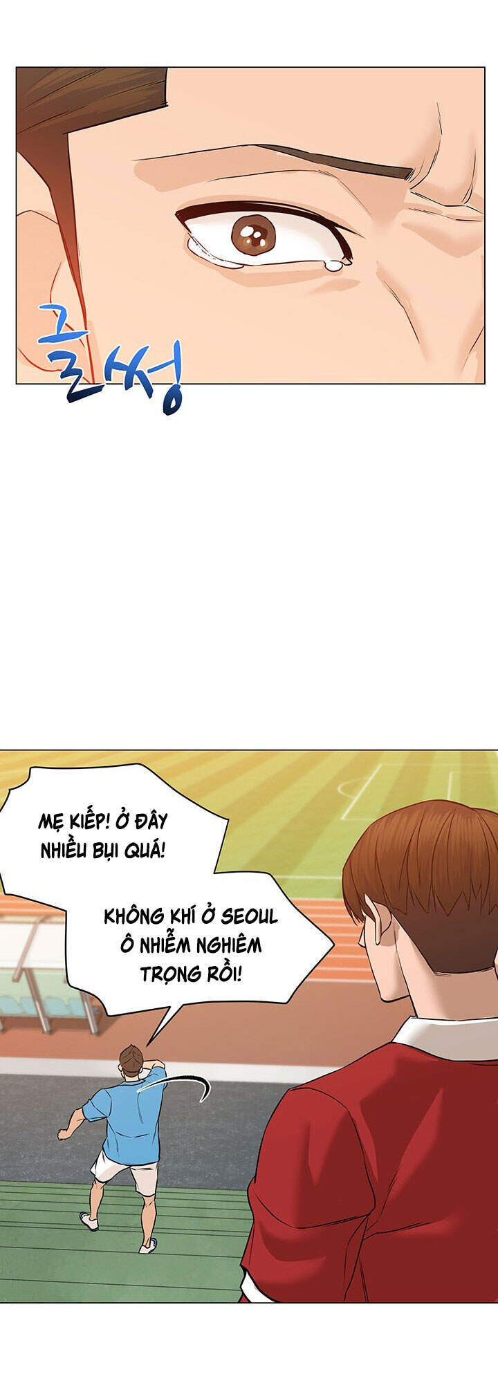 Người Trở Về Từ Cõi Chết Chapter 42 - Trang 2