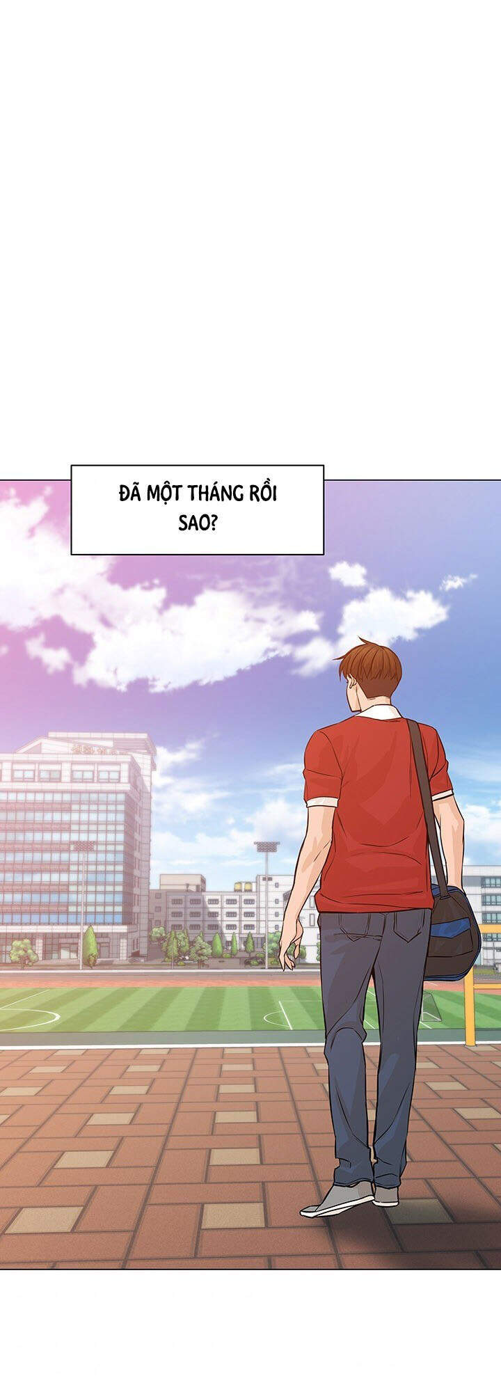 Người Trở Về Từ Cõi Chết Chapter 42 - Trang 2